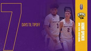 Image post by @ualbany_mbb on Instagram