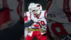 Video post by @maxpreps on YouTube