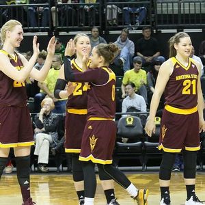 Image post by @sundevilwbb on Instagram