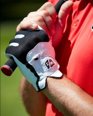 Image post by @wilsongolfcanada on Instagram