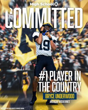 Image post by @highschoolonsi on Instagram