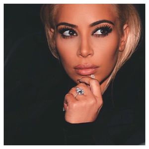 Image post by @kimkardashian on Instagram