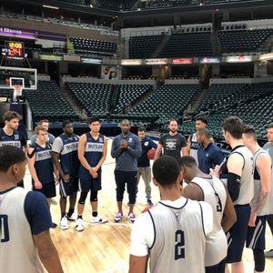 Image post by @butlermbb on Instagram