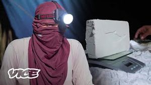 Video post by @vice on YouTube