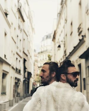 Image post by @magicgiant on Instagram