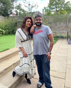 Image post by @priyankachopra on Instagram