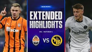 Video post by @cbssportsgolazo on YouTube