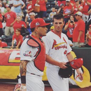 Image post by @springfield_cardinals on Instagram