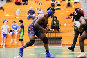 Image post by @ricsathletics on Instagram