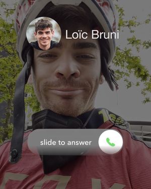 Image post by @redbull on Instagram