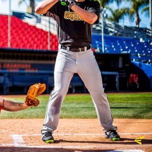 Image post by @eastonbaseball on Instagram