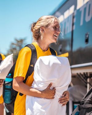 Image post by @southernmisssoccer on Instagram