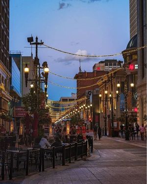 Image post by @cityofcalgary on Instagram