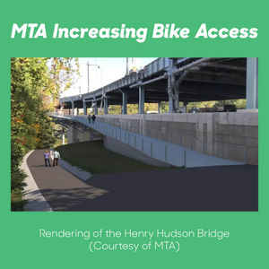 Image post by @bikenewyork on Instagram