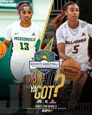 Image post by @asunsports on Instagram