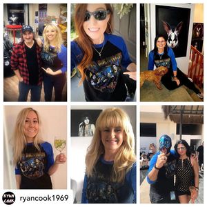 Image post by @itsphilipshouse on Instagram