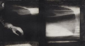 Image post by @drawingcenter on Instagram