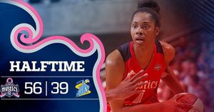 Image post by @washmystics on Instagram