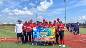 Image post by @usssabaseball on Instagram