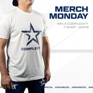 Image post by @complexitygaming on Instagram