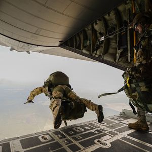 Image post by @goarmy on Instagram