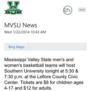 Image post by @mvsu1950 on Instagram
