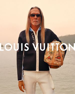 Image post by @louisvuitton on Instagram
