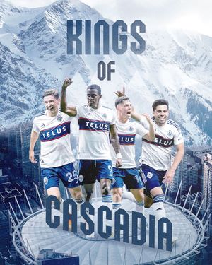 Image post by @whitecapsfc on Instagram