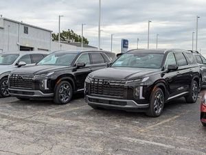 Image post by @mccarthyolathehyundai on Instagram