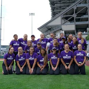 Image post by @wsusoftball on Instagram
