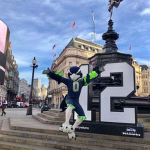 Image post by @blitztheseahawk on Instagram
