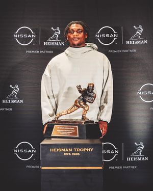 Image post by @CanesFootball on Facebook