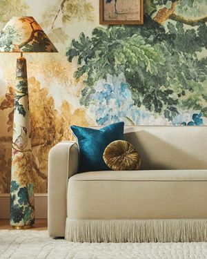 Image post by @anthropologie on Instagram