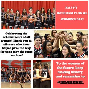 Image post by @essexrebelsbasketball on Instagram