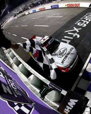 Image post by @martinsvilleswy on Instagram