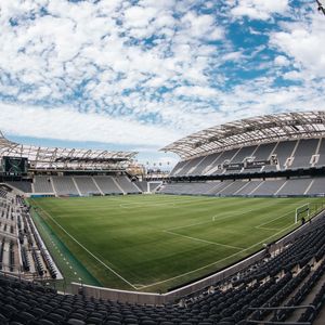 Image post by @lafc on Instagram