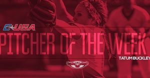 Image post by @fausoftball on Instagram