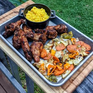 Image post by @kingsford on Instagram