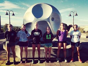 Image post by @ithacawxc on Instagram