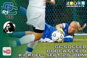 Image post by @gcsubobcats on Instagram
