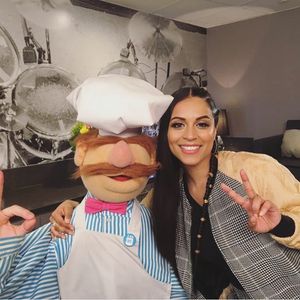 Image post by @lilly on Instagram