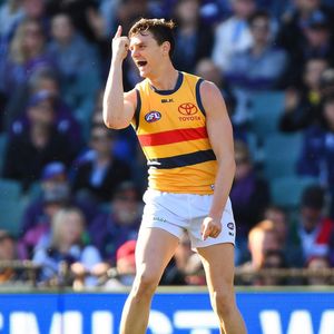 Image post by @adelaide_fc on Instagram