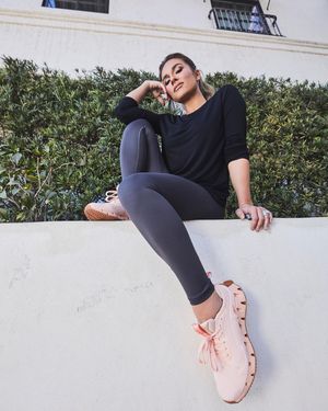 Image post by @dsw on Instagram