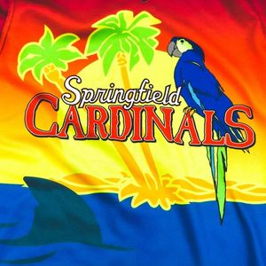 Image post by @springfield_cardinals on Instagram