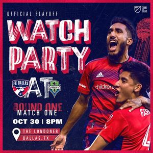 Image post by @fcdallas on Facebook
