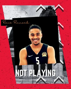 Image post by @rocketsreading on Instagram