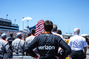 Image post by @12willpower on Instagram