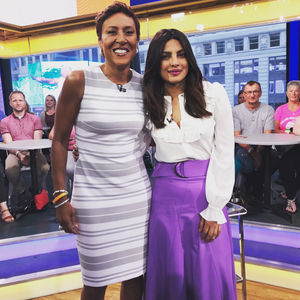 Image post by @priyankachopra on Instagram