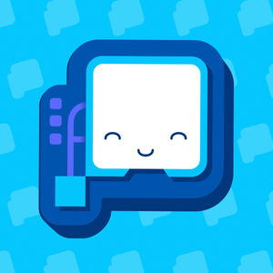 Image post by @intel on Twitter