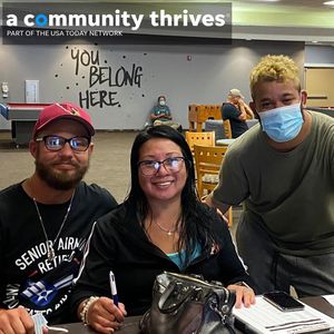 Image post by @tempeaction on Instagram
